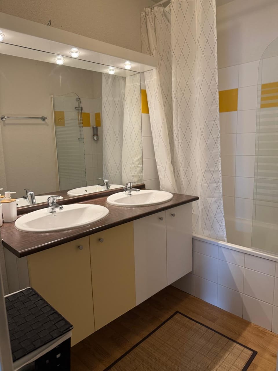Appartement T3 hyper centre 6 pers Apartment in Catalonia