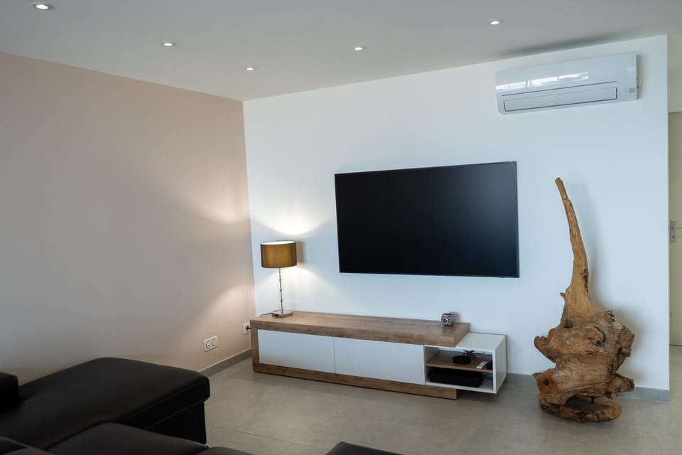 La SébaïaVie Apartment in Occitanie