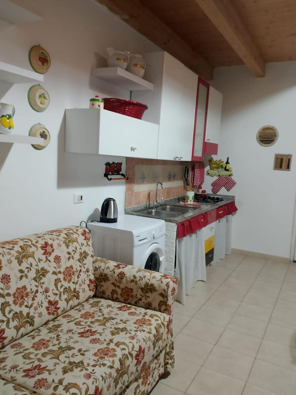 stove