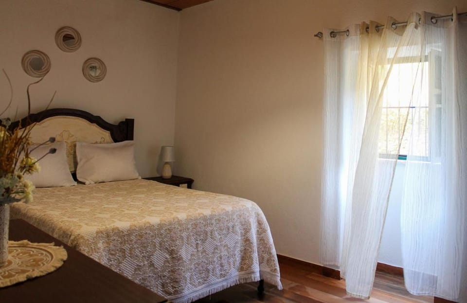 Refúgio da Serra House in Extremadura, Spain