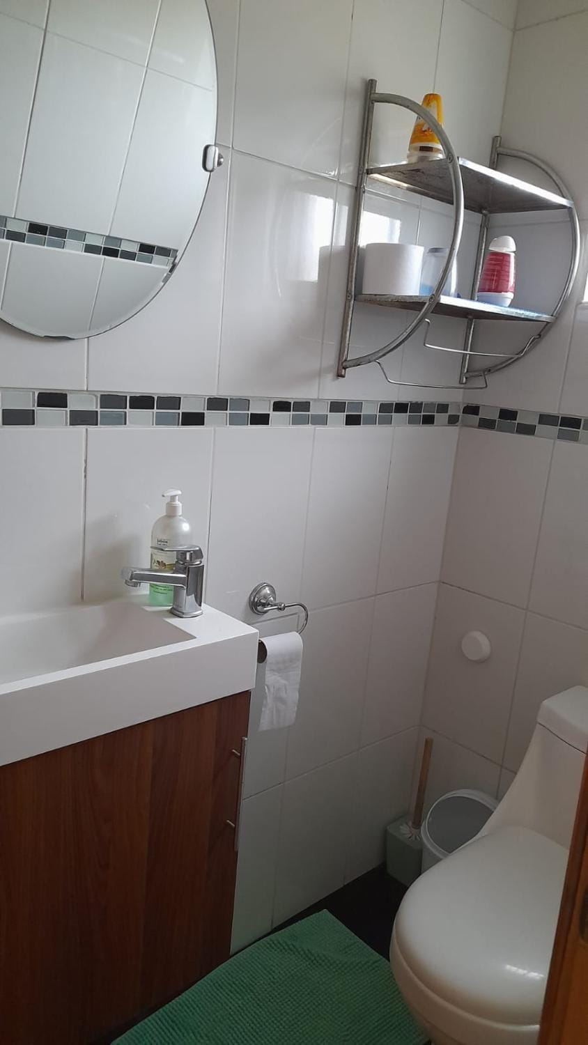 Hostal Girasol 3 Bed and Breakfast in Bio Bio, Chile