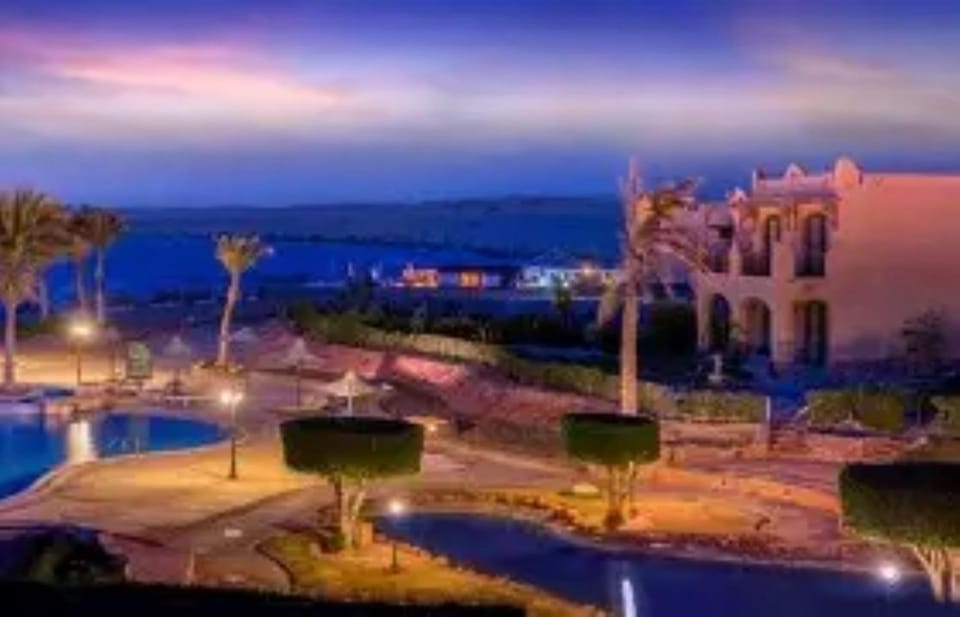 La Hacinda لا سيندا للعائلات Apartment in South Sinai Governorate