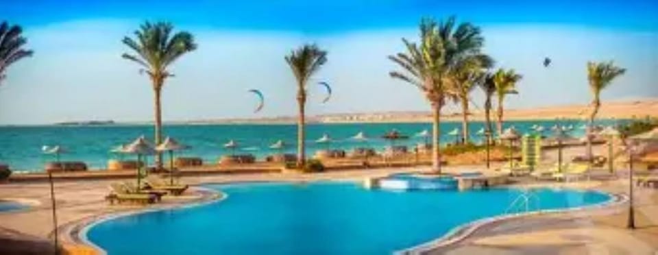 La Hacinda لا سيندا للعائلات Apartment in South Sinai Governorate