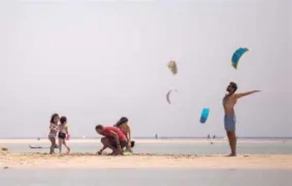 La Hacinda لا سيندا للعائلات Apartment in South Sinai Governorate