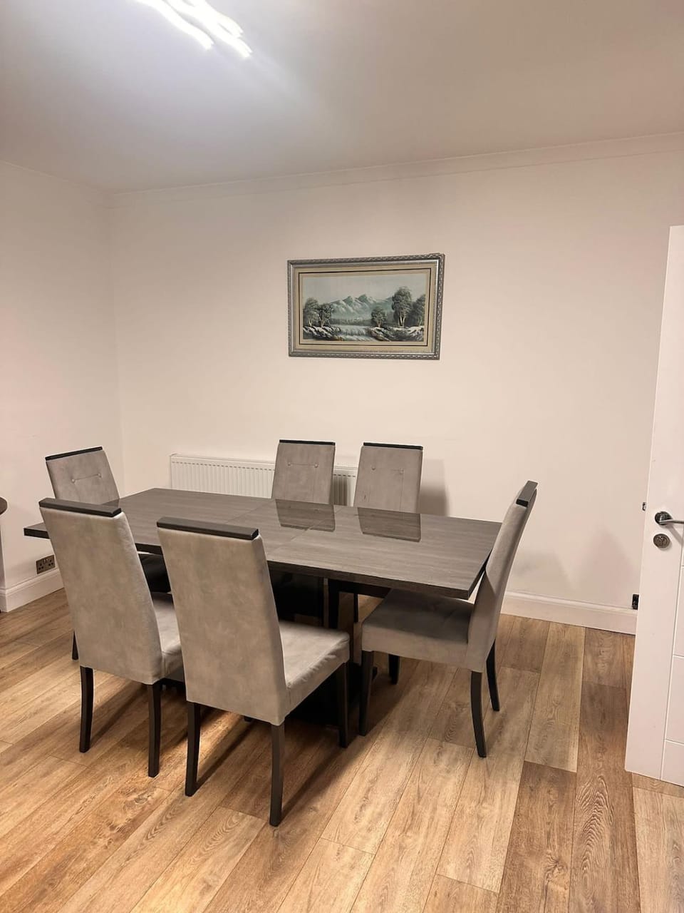 stunning property in Hyde Park Villa in City of Westminster