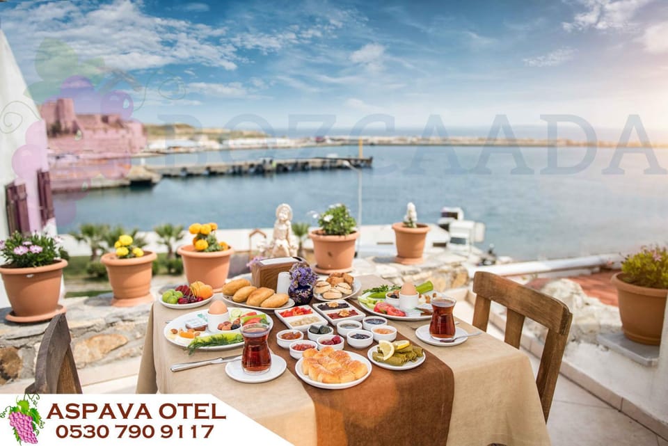Summer, On site, City view, Garden view, Sea view, Street view, Buffet breakfast