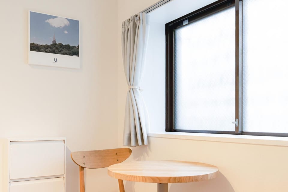 untio residence HATAGAYA North Apartment in Shibuya