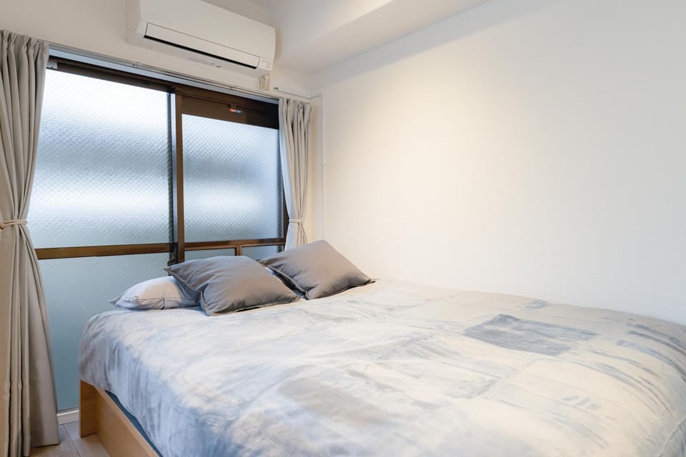 untio residence HATAGAYA North Apartment in Shibuya