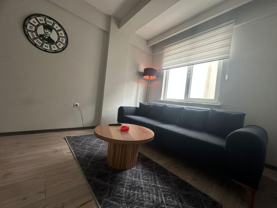 Vibe Suit Apartment in Turkey