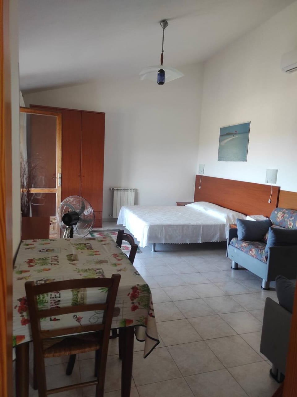 Villa Patrizia sul Lago Vacation rental in Sardinia