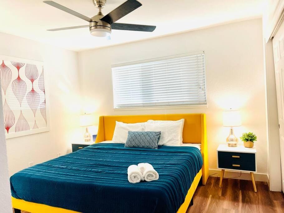 Remodeled Excellent Neighborhood House in Roseville