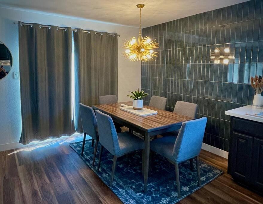 Remodeled Excellent Neighborhood House in Roseville