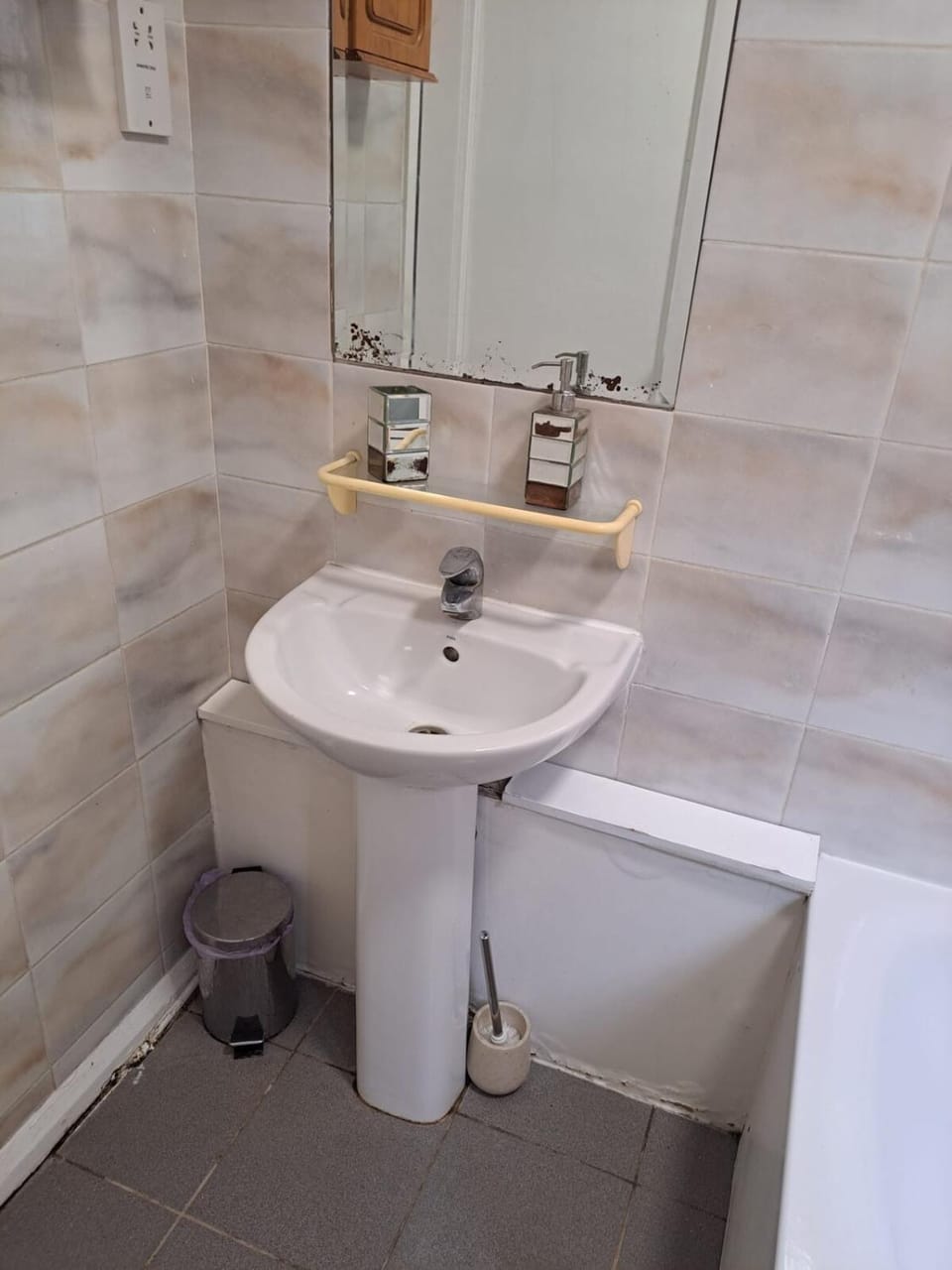 Lovely standard One bedroom Apartment in City of Westminster