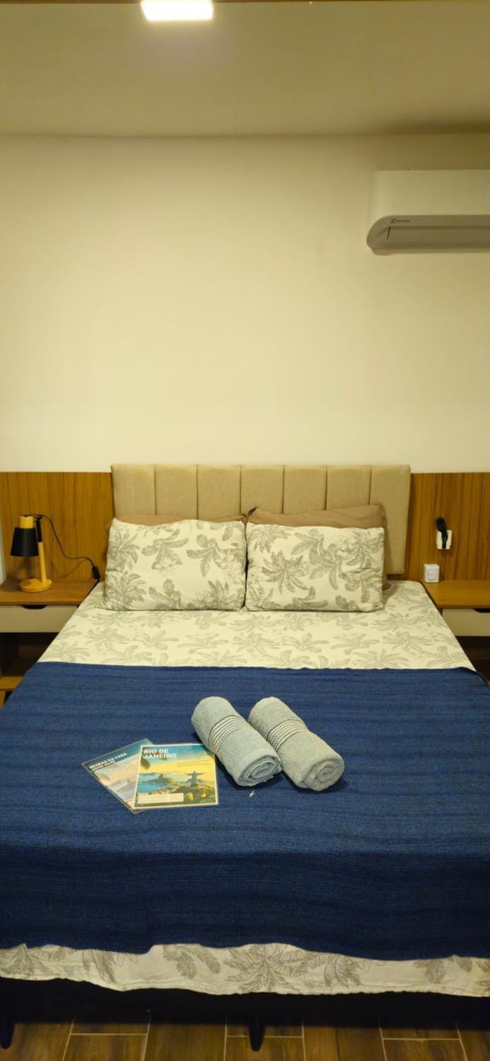 Apartamento Coração de Ipanema Apartment in Rio de Janeiro
