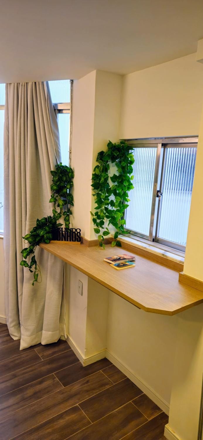 Apartamento Coração de Ipanema Apartment in Rio de Janeiro