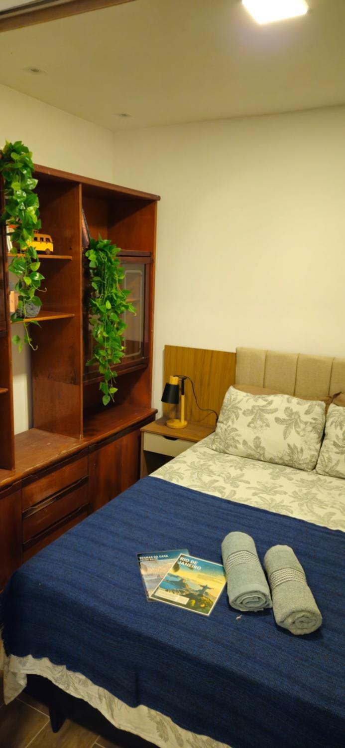 Apartamento Coração de Ipanema Apartment in Rio de Janeiro