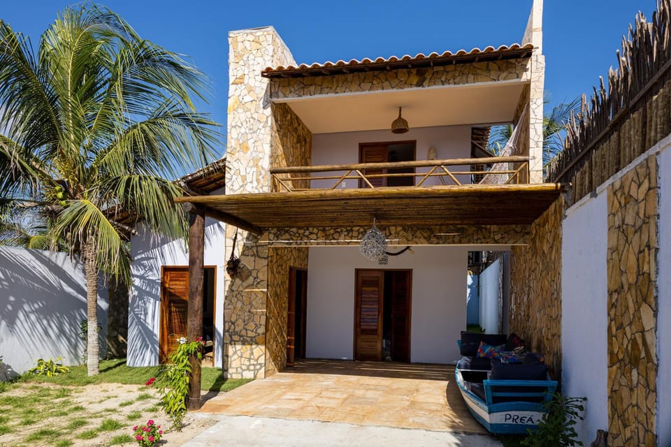 Property building, Day