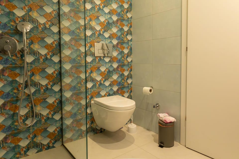 The WhiteHouse Apartment in Decentralized Administration of Macedonia and Thrace
