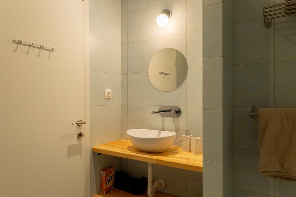 The WhiteHouse Apartment in Decentralized Administration of Macedonia and Thrace