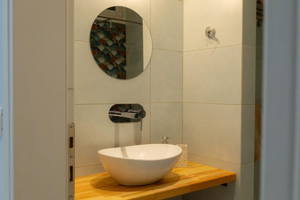 The WhiteHouse Apartment in Decentralized Administration of Macedonia and Thrace