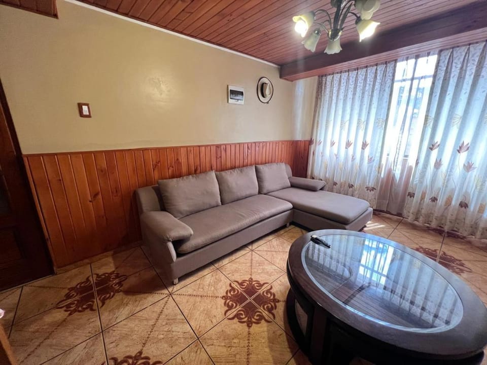 Apartamento en estreno Apartment in Huaraz