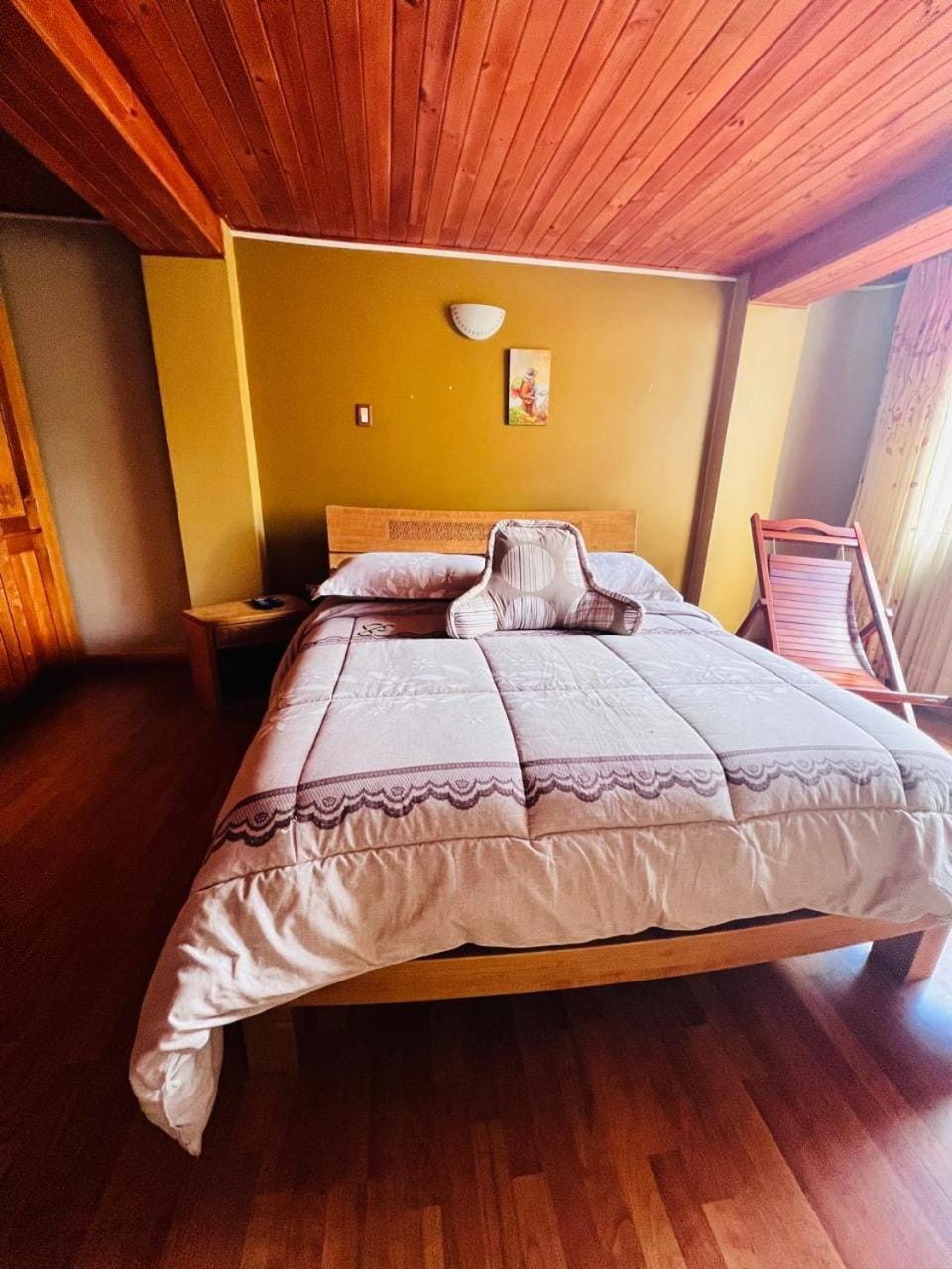 Apartamento en estreno Apartment in Huaraz