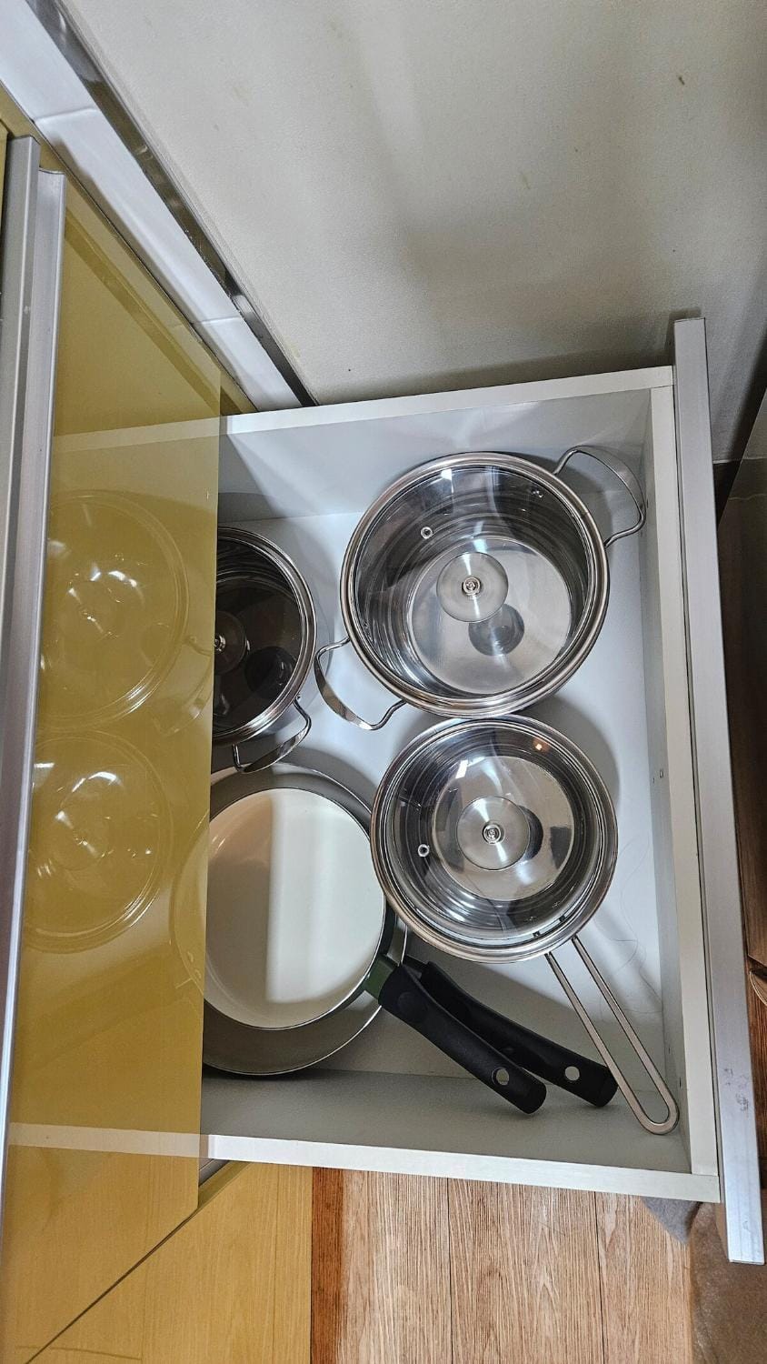 강남 국립중앙박물관 넓은 투룸 주차가능 Bed and Breakfast in Seoul