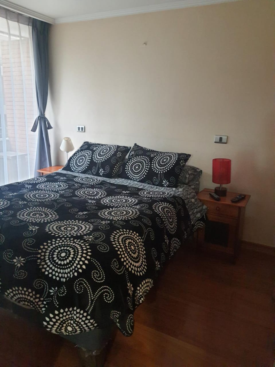 Central Providencia Apartment in Providencia