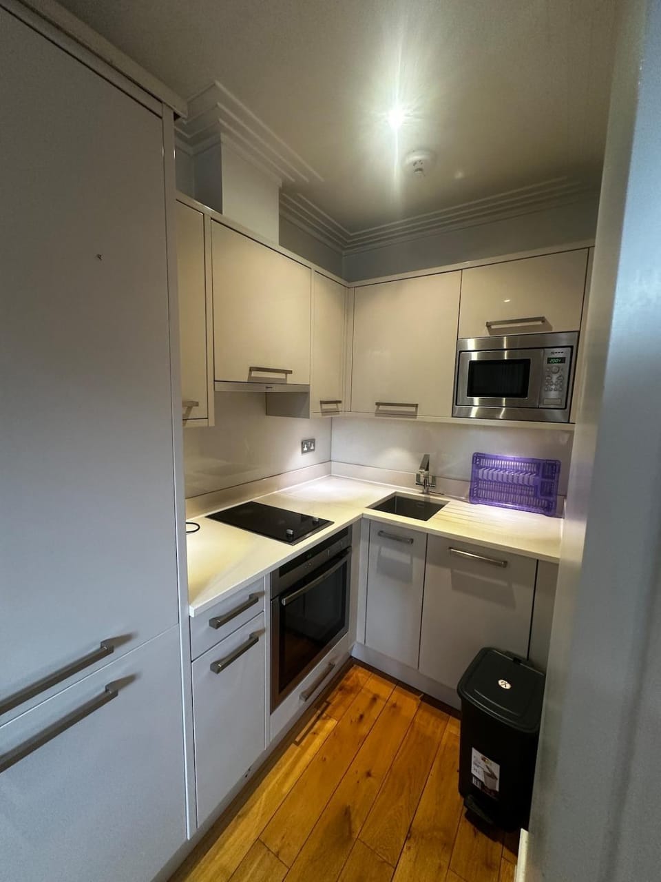 Cosy studio Flat Marble Arch Apartment in City of Westminster