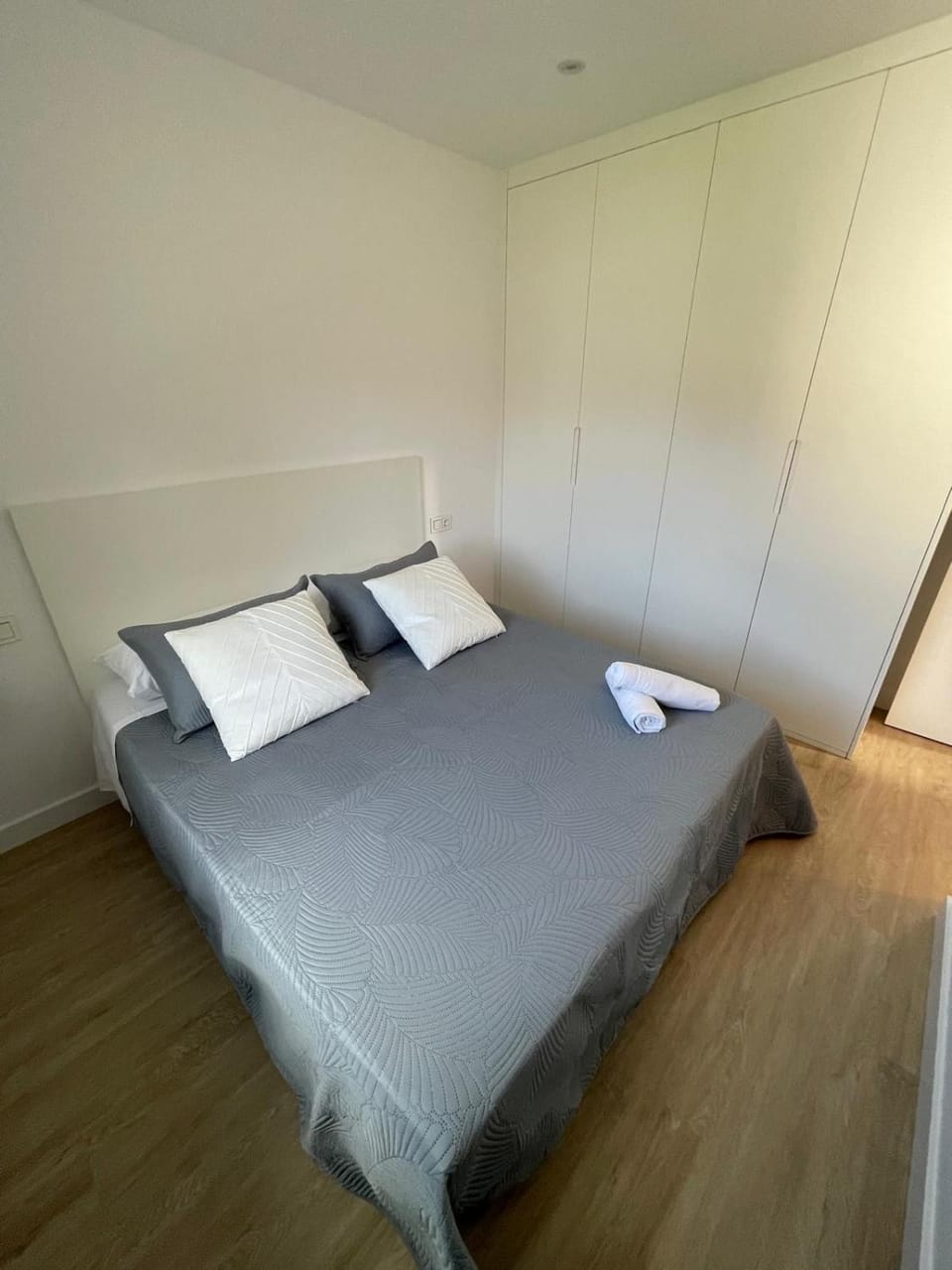 Casa Galbán House in O Salnés