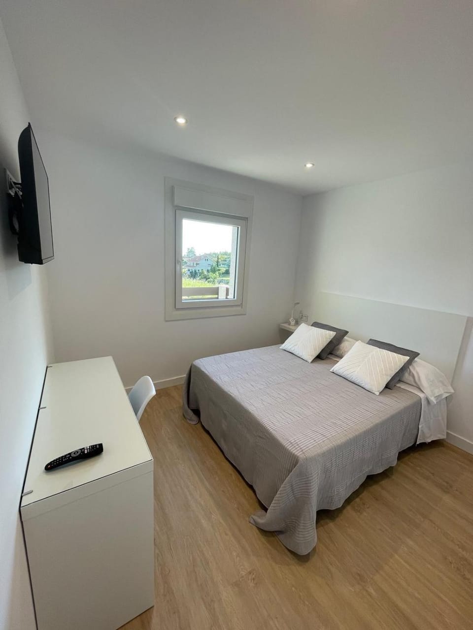 Casa Galbán House in O Salnés