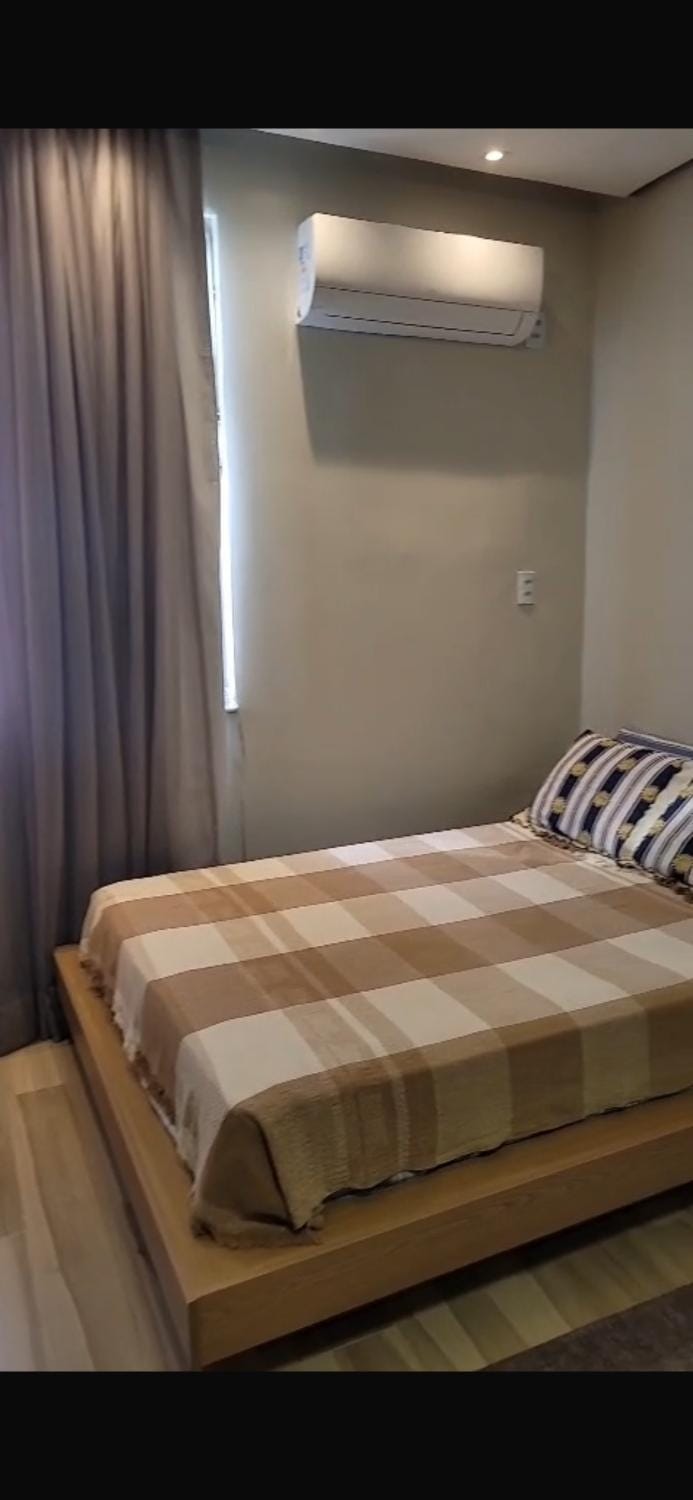 Aluguel de apartamento conjugado Copacabana Apartment in Rio de Janeiro