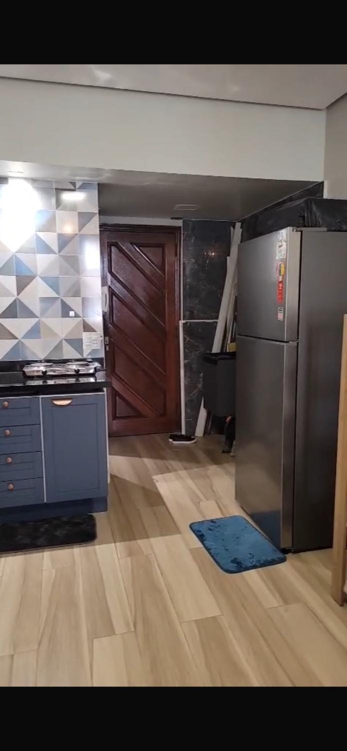 Aluguel de apartamento conjugado Copacabana Apartment in Rio de Janeiro