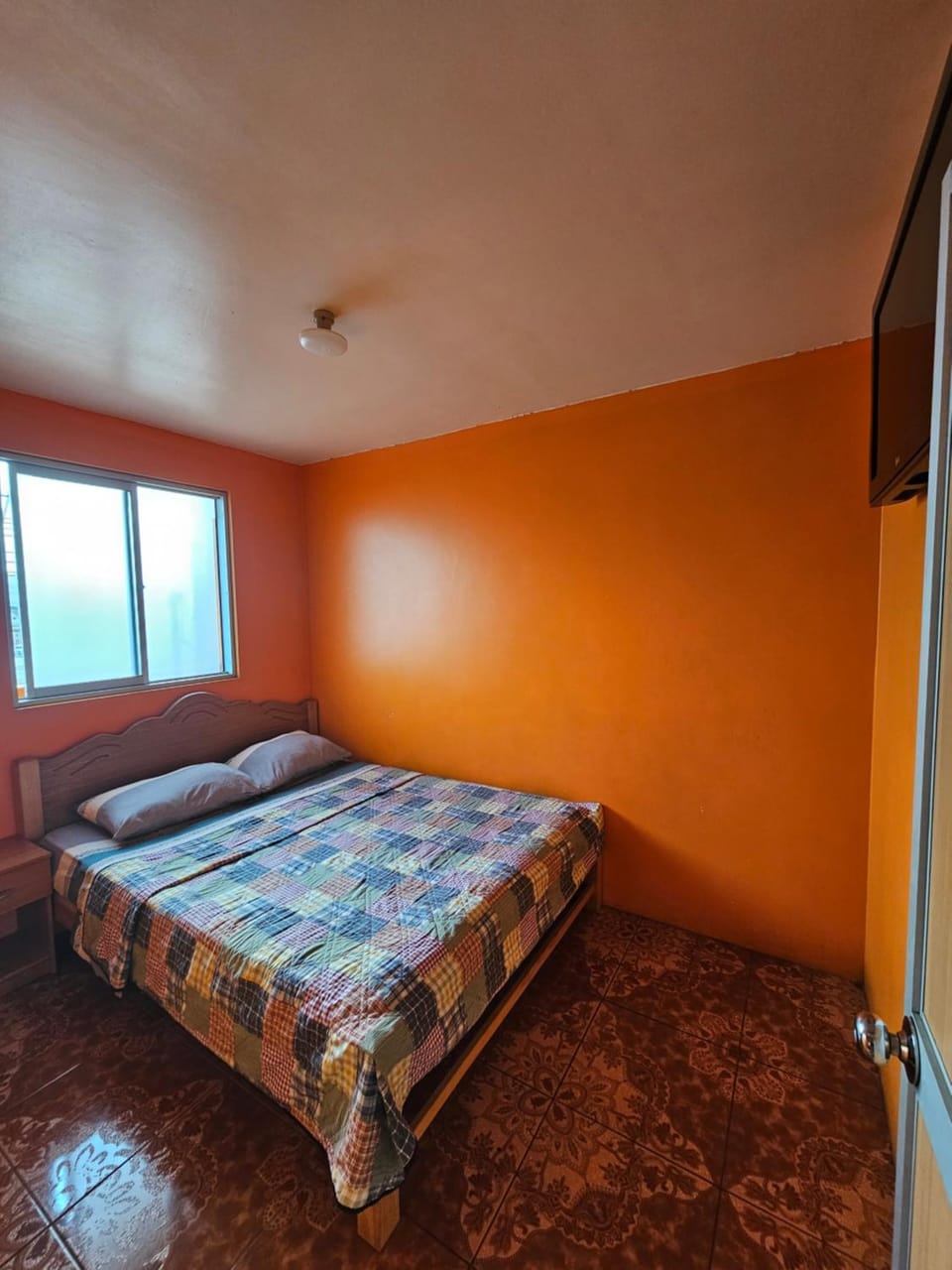 Hostal copa Arica 2 Bed and Breakfast in Arica