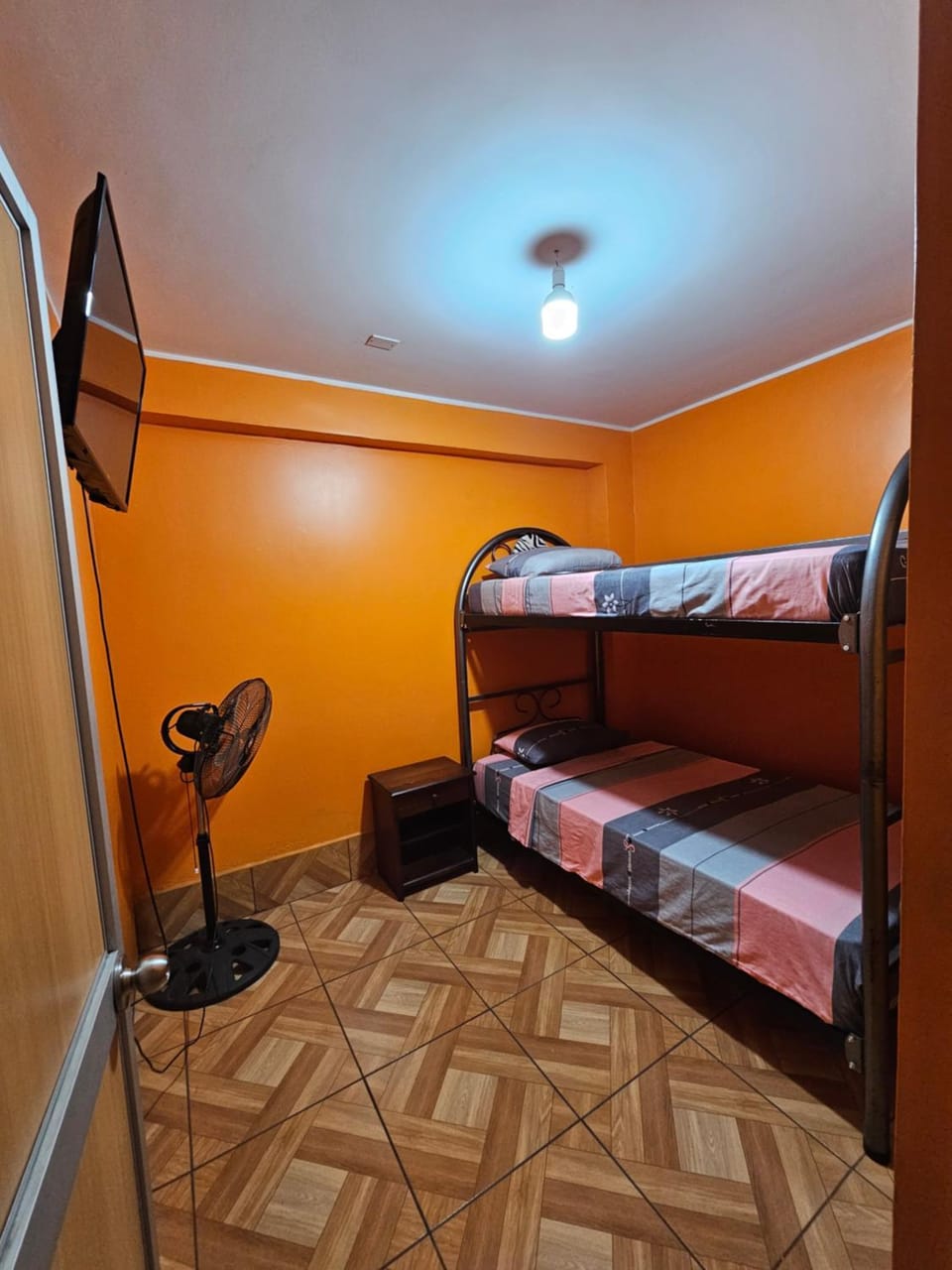 Hostal copa Arica 2 Bed and Breakfast in Arica