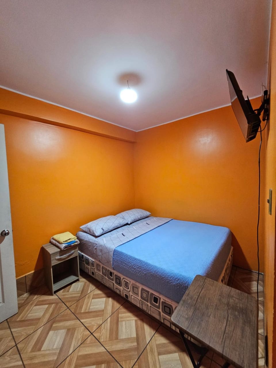 Hostal copa Arica 2 Bed and Breakfast in Arica