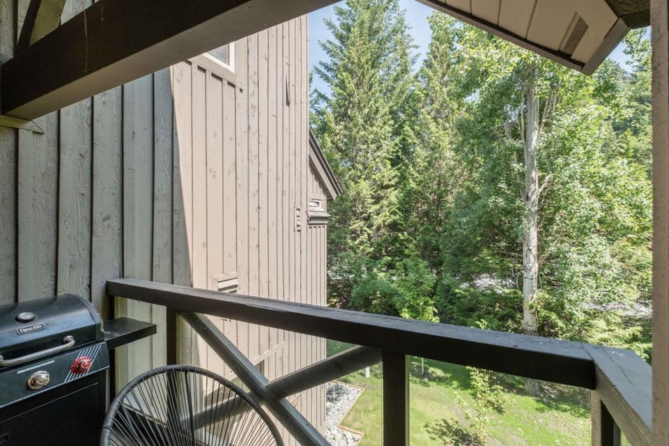 BBQ facilities, Balcony/Terrace