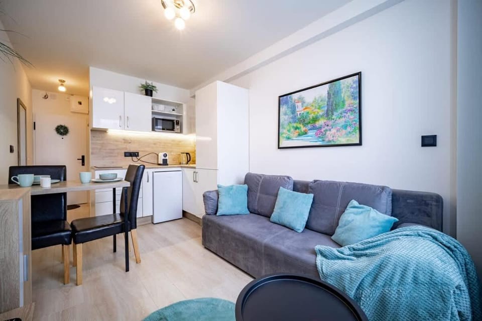 Kitchen or kitchenette, Living room, Photo of the whole room, Dining area, pet friendly
