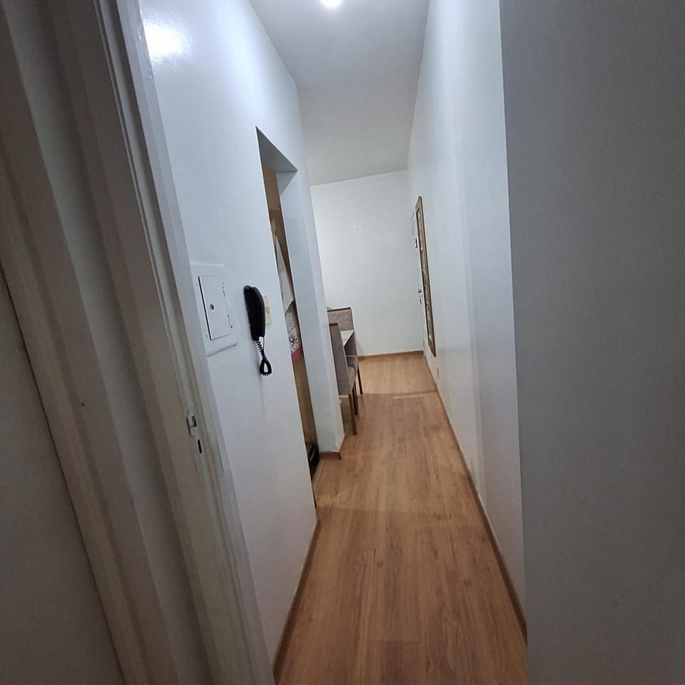 Apartamento Aconchegante Apartment in Belém