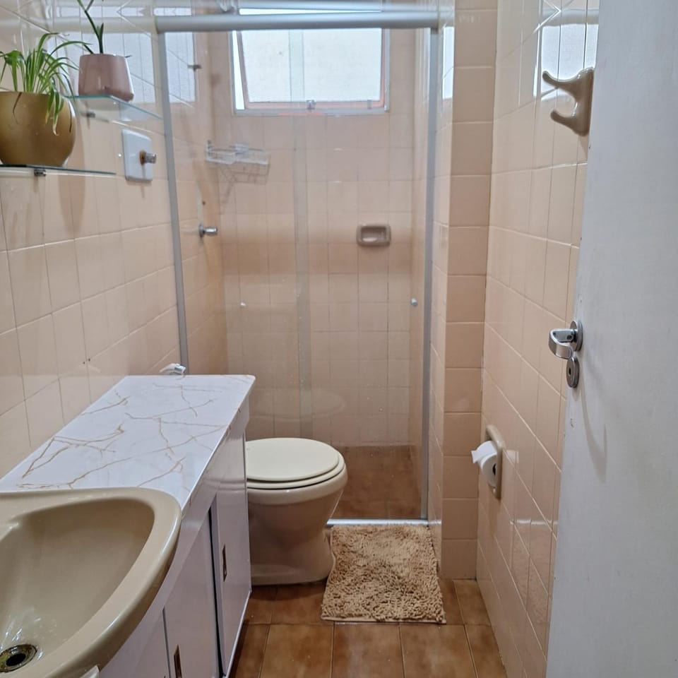 Apartamento Aconchegante Apartment in Belém