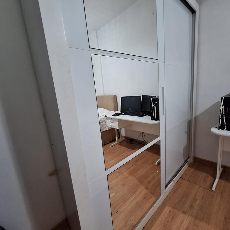 Apartamento Aconchegante Apartment in Belém