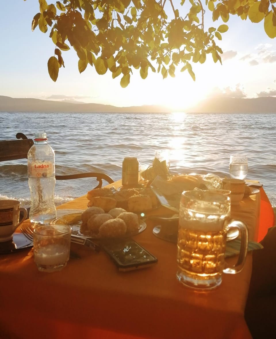 Villa Davor Vacation rental in Municipality of Ohrid, North Macedonia