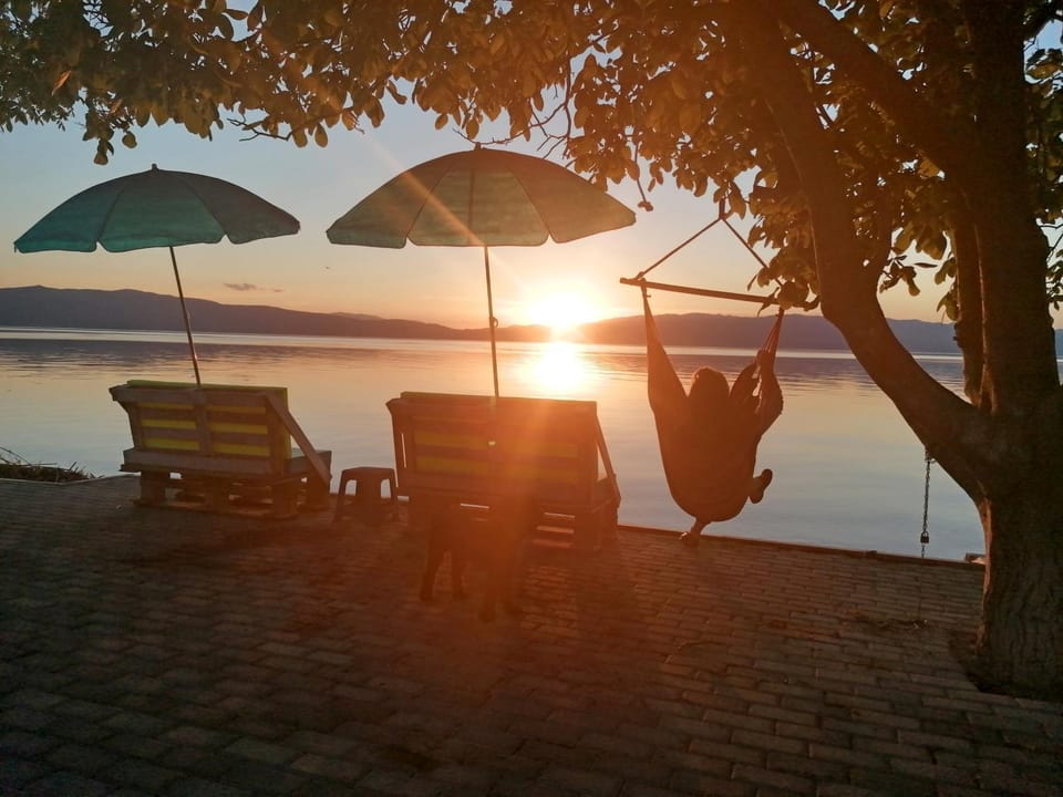 Villa Davor Vacation rental in Municipality of Ohrid, North Macedonia