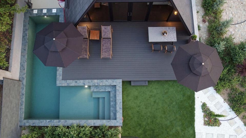 A Frame Villas Apartment hotel in Peloponnese Region