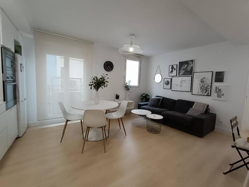 Suite Estébanes Apartment in Zaragoza