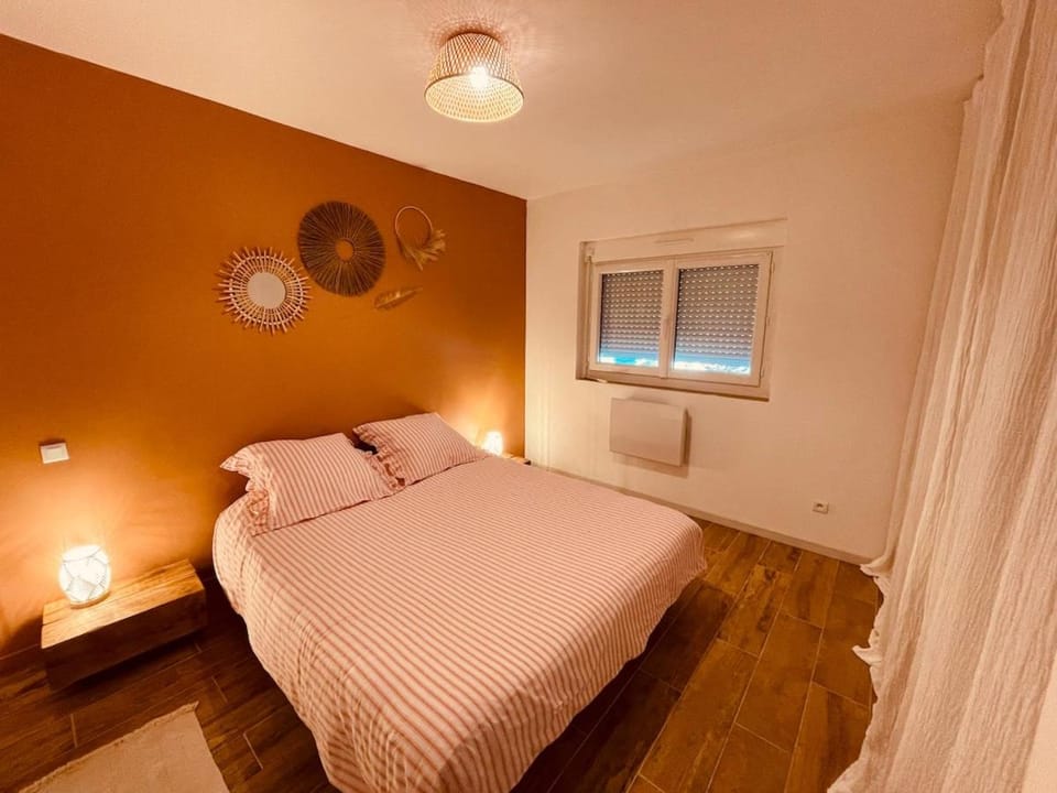 La maison Alba House in Occitanie