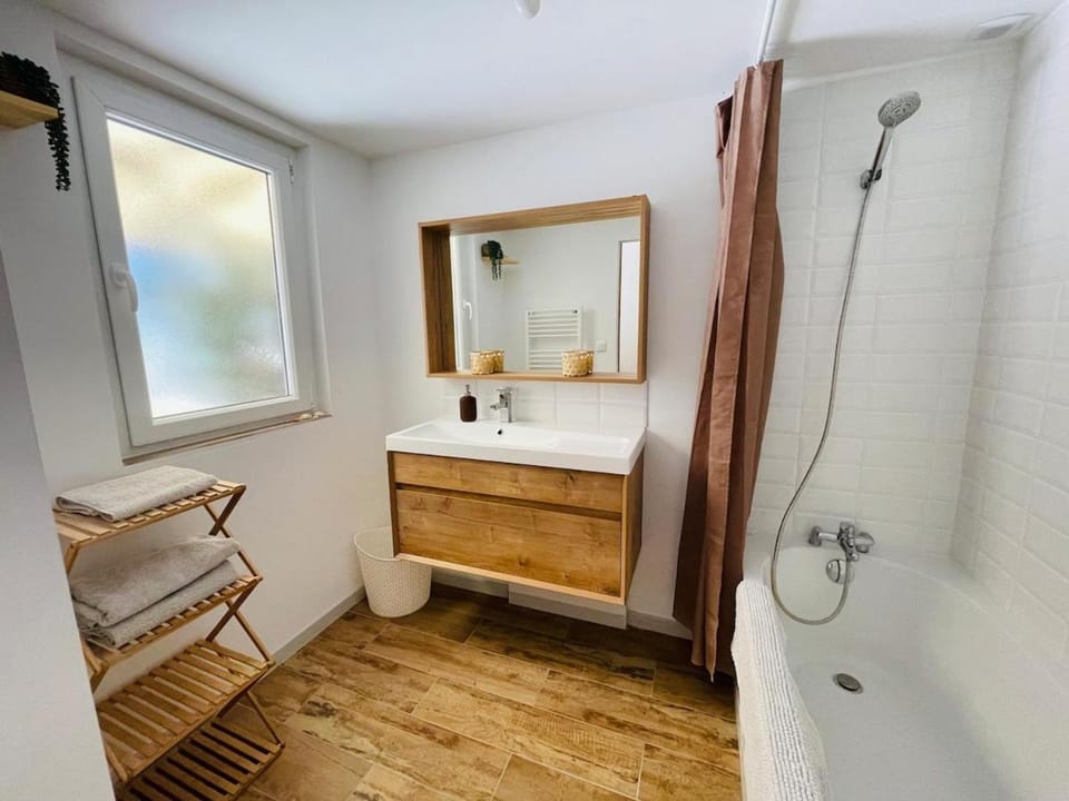 La maison Alba House in Occitanie
