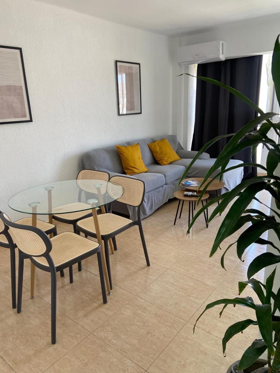 Communal lounge/ TV room, Seating area