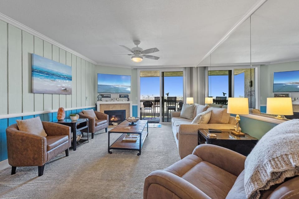 F205 - Good VIbes House in Oceanside