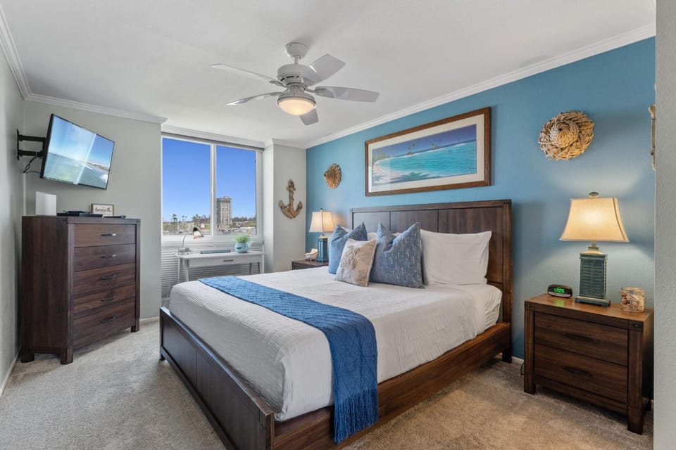 F205 - Good VIbes House in Oceanside